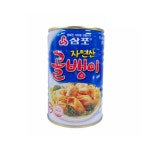 삼포 자연산 골뱅이 400g : 식자재민족