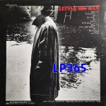 [LP] 김수철 1집 못다핀 꽃한송이 / 내일 [중고]A0967 : LP365