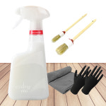 디테일링프로 엔진룸 크리너 500ml 세정제 청소 엔진 세척 클리너 코팅제 디그리져 : 카스토머