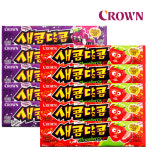 크라운 새콤달콤 29g x10개 5가지맛 교차선택가능 : 아록마켓