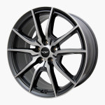 제네시스 제네시스 G70-19(일반 52910-G9200/52910-G9250,와샤 52910-G9220/52914-G9270) 19인치 순정휠 P0000CGL : 휠제이