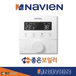 경동나비엔 가스보일러 NR-63S NCB354 실내온도조절기 교체 설치 : 좋은보일러