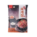 합천 해든나라 육개장 600g : 식자재민족