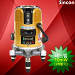 SC 레이저레벨기 수평기 수평계 레벨기 라인레이저 수직기 라인계측기 측정기 레이저측정기 공구 산업용 관공서 줄자 테스터기 수평측정기... 