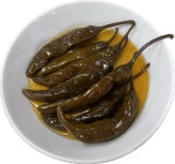 반찬단지 국내산 청양간장고추지3kg / 국산청양고추지 / 간장고추절임 : 천하유통