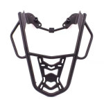 야마하 NMAX 짐대 nmax155 후면 브래킷 랙 수하물 화물 홀더 : 엘스제너레이션