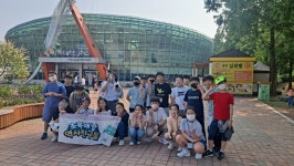 [한국사 체험] 역사친구들 기초 일요일반 1학기 부산출발 : 초록배낭