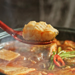 부산 원조 속시원한 대구탕 지리탕 2팩 + 매운탕 2팩 알 곤이 아이큐샵 : 아이큐샵