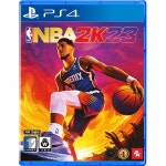 [플스4 중고] NBA 2K23 스탠다드 에디션 중고 : 게임너츠