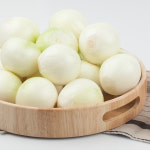 국내산 깐양파 특대 500g+500g : 럭키 수산