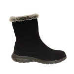 [갤러리아] 탠디 여성 방한부츠 (4CM) J1559 BLACK(타임월드) : 갤러리아백화점