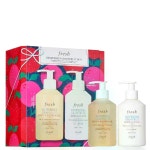 프레쉬 헤스페리데스 자몽 듀오세트 바디로션+바디워시 2pcs : 코코스 글로벌