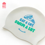 웨이브맨션 스윔얼랏 실리콘수모 얼랏수모 화이트수모 : 웨이브맨션