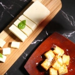 로쉬치즈 시온목장 할루미 국산 수제 구워먹는 치즈 600gX2봉 : 고창 마켓