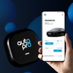 [오토] 메이튼 무선 안드로이드 오토 프로 플러스 동글 앱 연동 : 오토스테이션