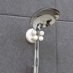 [단독] 1+1 버블 칫솔꽂이 칫솔 걸이 거치대 접착식 : 생활양식