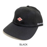 단톤 폴리에스텔 서지 6캡 남녀공용 모자 2023AW DT-H0230 PSG : 드리밍잡화점