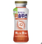 풀무원 다논 위솔루션 130ML x 12 (아이스박스 포장) : 더블루샾