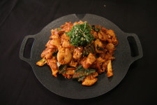25년 전통 맛집 대박왕곱창 야채곱창 볶음 850g 2인분 밀키트 캠핑요리 술안주 국내산 : 대박왕곱창 대박왕곳간