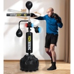 가정용샌드백 오뚜기 권투 다이어트 복싱 실내 미니 : 스마트코이유