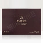 한삼인 황제침향단 3.75g 60환 쇼핑백포함 : 바이웰라이프