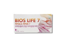 유니시티 바이오스 라이프7 프락토올리고당 7.95 x 60포 : 한결샵