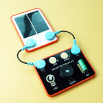 (ST-MiNi)태양광 발전기 KIT : 과학넷