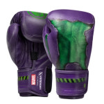 하야부사 마블의 헐크 권투 장갑 340g : 태양글로벌