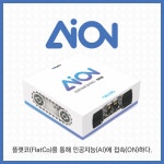 [아이온 AION] 네오피아 인공지능 코딩교육 : 에듀이노