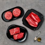 [오늘자연] 한우 1등급 정육세트2호 (불고기500g+국거리500g+사태500g) : 쇼핑엔티