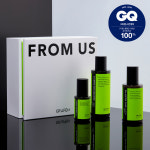 [쇼핑백증정] 그라펜 FROM US 카밍 그린 스킨 케어 선물 세트 (로션150ml+스킨180ml+세럼50ml) : 그라펜 GRAFEN
