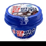 찐팥빙수 1박스 (12개입) : 별찌유통