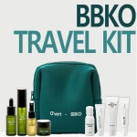 비비코 BBKO Overt Travel Kit 트레블 키트 : 에스더샤롱