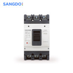 상도 산업표준형 배선차단기 SBS-403 (250A 300A 350A 400A) 사무실 상가 매장 업소 전기 화재 예방 전기차단기 산업용차단기 상도일렉트... 