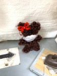 직접 만들어 보는 diy 모루 인형 만들기 영상포함 : 리누공방