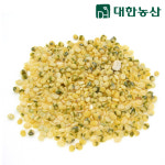 대한농산 국산 깐녹두 잡곡 1kg, 1개 : 슈퍼푸드는 대한농산