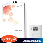 대전 대성쎌틱 대성 DNB-13S 21평형 일반 가스보일러 빠른설치 : 대전보일러할인마트
