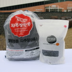 파주 장단콩 서리태 1kg 2025년산 햇콩 검은콩 : 파주장단콩웰빙마루