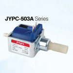 Jiayin JYPC-503A AC 220V - 240V 15bar 45W 전 연동 펌프 고압 커피 기계 자체 프라이밍 : 수인B유통