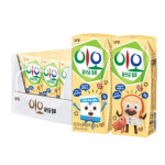남양 이오 브래드 이발소 요구르트 190ml (24개) 유산균 비타민 칼슘 대량 구매 : 딩동팩토리