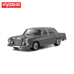 KY34436T1B  PutEP FZ02L 1971 Mercedes-Benz 300SEL BE 조종기 포함 : 용산알씨
