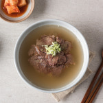 스타곰탕 5종 세트 나주곰탕 사골곰탕 우거지곰탕 소고기 해장국 미역국 설렁탕 : 스타곰탕