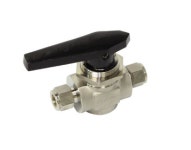 볼밸브 ( 국산Hy-LoK ) : 주식회사지아이오