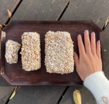 촉촉한 실속형 수제한과 1.7kg 2.5kg : 민주 농원