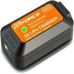 지포스 G2 Lipo Charger G0159 : 충성물산