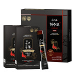 콩의두감 하수오 젤리스틱 세트 : 옴브레 hombre