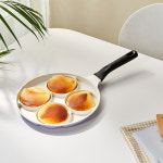 모던하우스 슈가쿡 세라믹코팅 4구 에그팬 라일락 CK0224017 : 뉴코아 일산점 모던하우스