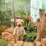 제주 테디베어하우스 테지움+추가관광지 / 제주도 애월 테디베어 뮤지엄 실내 관광지 명소 : 브이패스