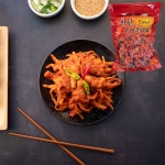 맛난 무뼈 불닭발 250g : 맛난불닭발