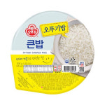 오뚜기 작은밥 150g 외 8종 : 로샵